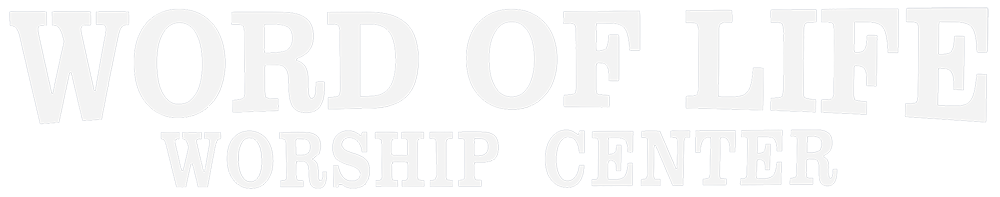 logo Word Of Life