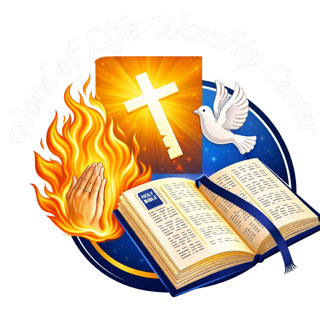 logo Word Of Life